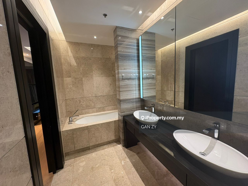 Service Residence for Rent in The Ritz-Carlton Residences by GAN ZY - iProperty.com.my