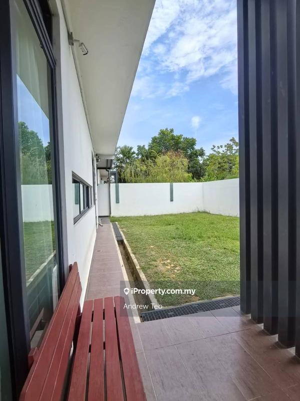 Rumah Berkembar untuk Dijual di Setia Eco Gardens, Gelang Patah oleh Andrew Teo - iProperty.com.my
