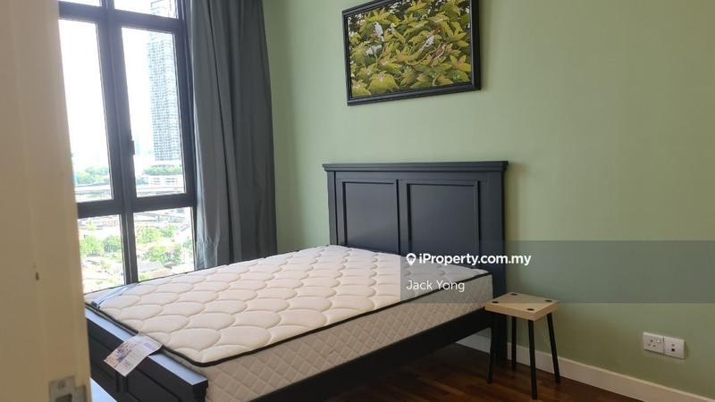Condominium for Sale in Avara by Jack Yong - iProperty.com.my