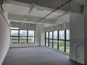 Pejabat untuk Dijual di old klang road, Jalan Klang Lama (Old Klang Road) oleh Eric Chan - iProperty.com.my