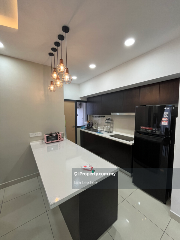 Service Residence for Rent in Setia City Residences by Lim Lee Lee - iProperty.com.my