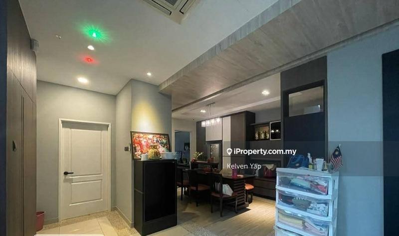 Semi-Detached House for Sale in Ambang Botanic, Klang by Kelven Yap - iProperty.com.my