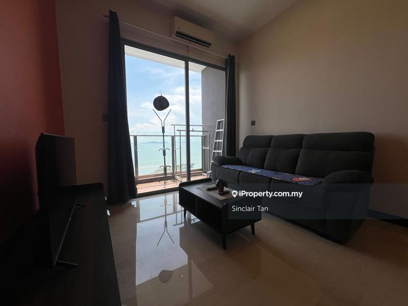Kondominium untuk Disewa di Silverscape Residences oleh Geoffery Wee - iProperty.com.my