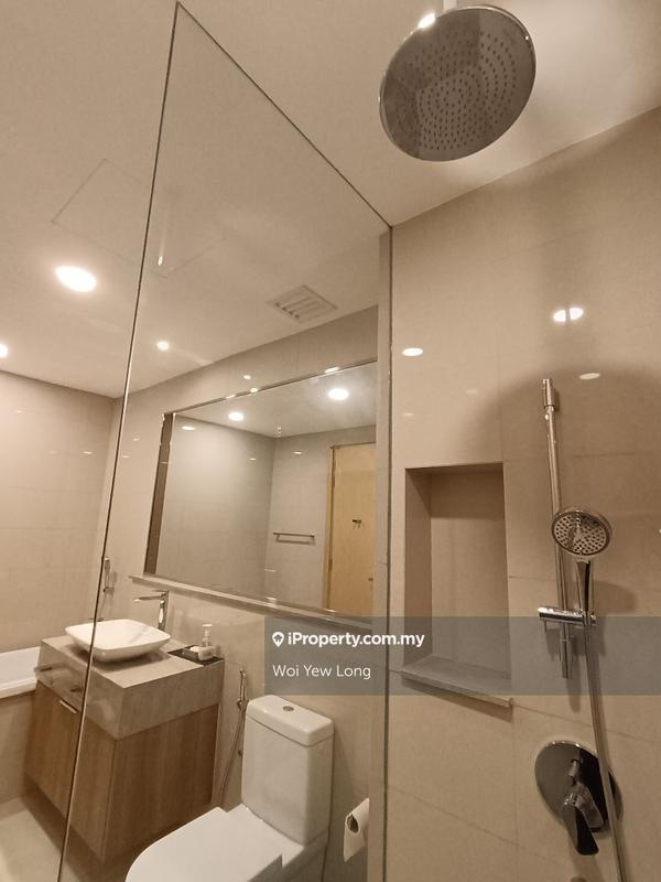 For Rent - Megah Rise