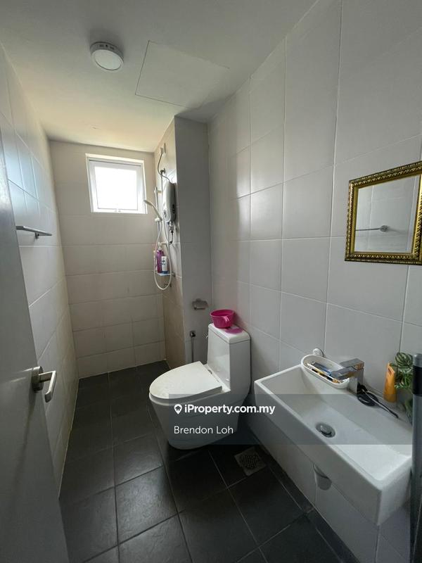 Kondominium untuk Dijual di Aurora Residence @ Lake Side City oleh Brendon Loh - iProperty.com.my