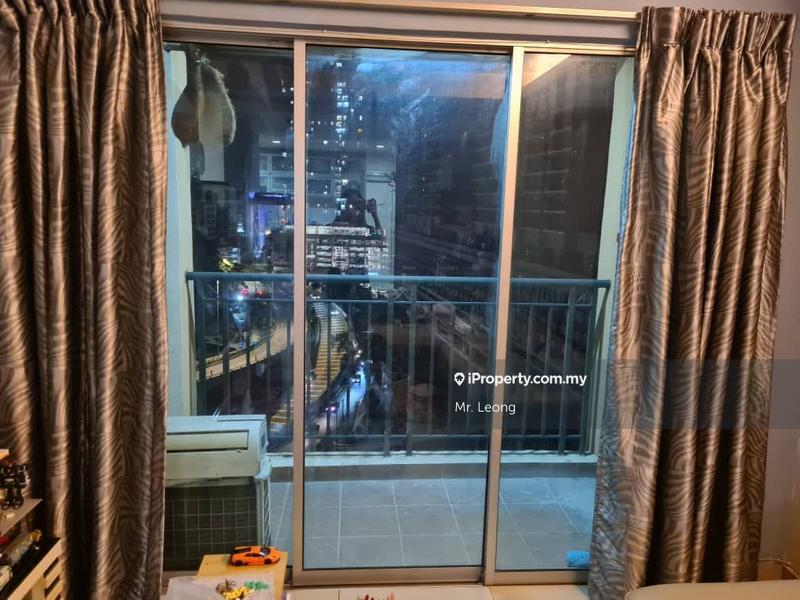 Kediaman Servis untuk Dijual di Connaught Avenue oleh Mr. Leong - iProperty.com.my