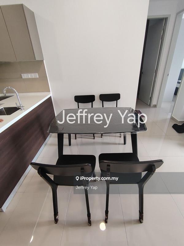 Kediaman Servis untuk Disewa di Suria Garden oleh Jeffrey Yap - iProperty.com.my