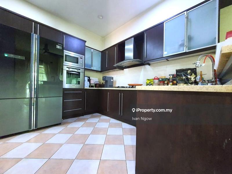 Semi-Detached House for Sale in Tropicana Golf & Country Resort, Tropicana by Ivan Ngow - iProperty.com.my