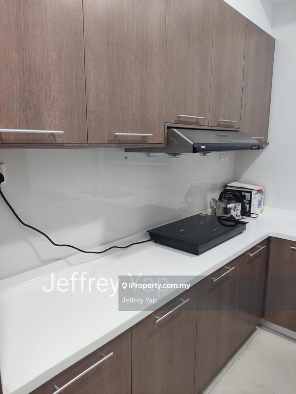 Kondominium untuk Disewa di Hillcrest Heights oleh Jeffrey Yap - iProperty.com.my