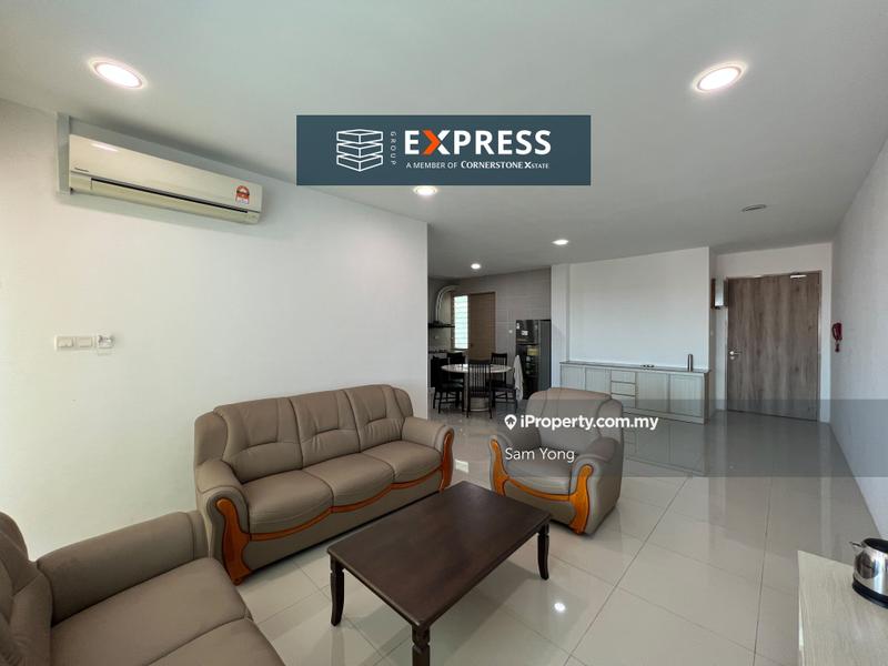 Condominium for Rent in Homelite Resort by Sam Yong - iProperty.com.my