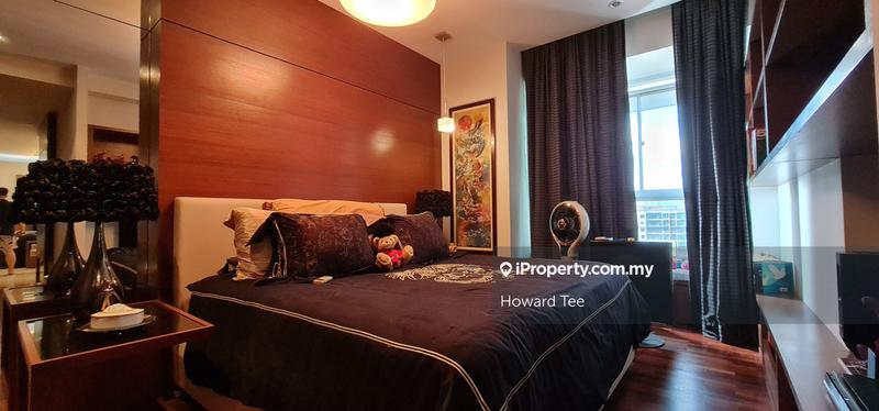 Service Residence for Sale in Verve Suites by Howard Tee - iProperty.com.my
