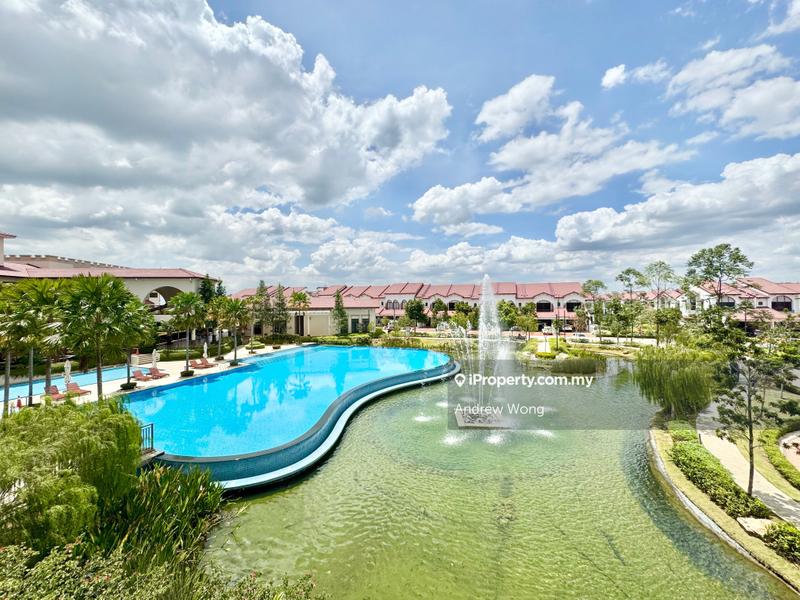 Rumah Teres 2-Tingkat untuk Disewa di Setia Safiro, Cyberjaya oleh Andrew Wong - iProperty.com.my