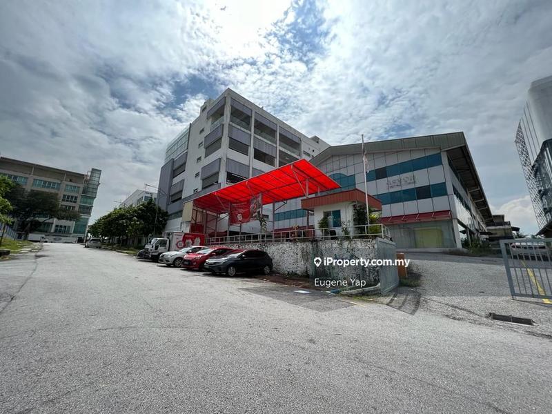 Warehouse for Rent in Seksyen 19, Petaling Jaya by Eugene Yap - iProperty.com.my