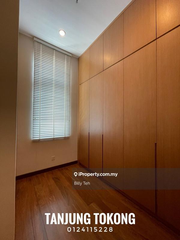 Banglo untuk Dijual di Georgetown, Tanjung Tokong oleh Billy Teh - iProperty.com.my