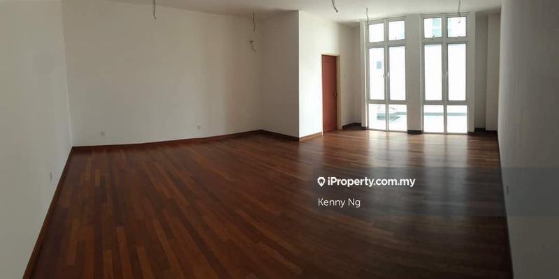 Bungalow House for Sale in Alam Nusantara, Setia Alam by Kenny Ng - iProperty.com.my
