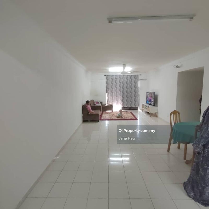 For Sale - Idaman Putera