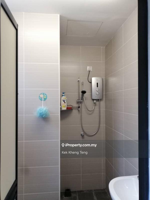 Townhouse for Sale in Taman Halaman Ria, Bagan Luar, Butterworth by Kek Kheng Teng - iProperty.com.my