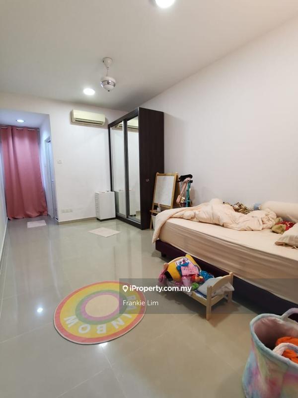 2-storey Terraced House for Sale in SAUJANA DAMANSARA / SUTERA DAMANSARA, Damansara Damai by Frankie Lim - iProperty.com.my