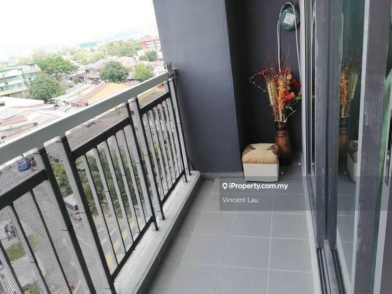Pangsapuri untuk Dijual di Ria @ Amaniah Mulia oleh Vincent Lau - iProperty.com.my