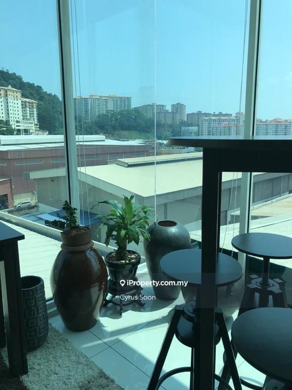 Semi-D Factory for Sale in KIP Kepong, Kepong by Cyrus Soon - iProperty.com.my