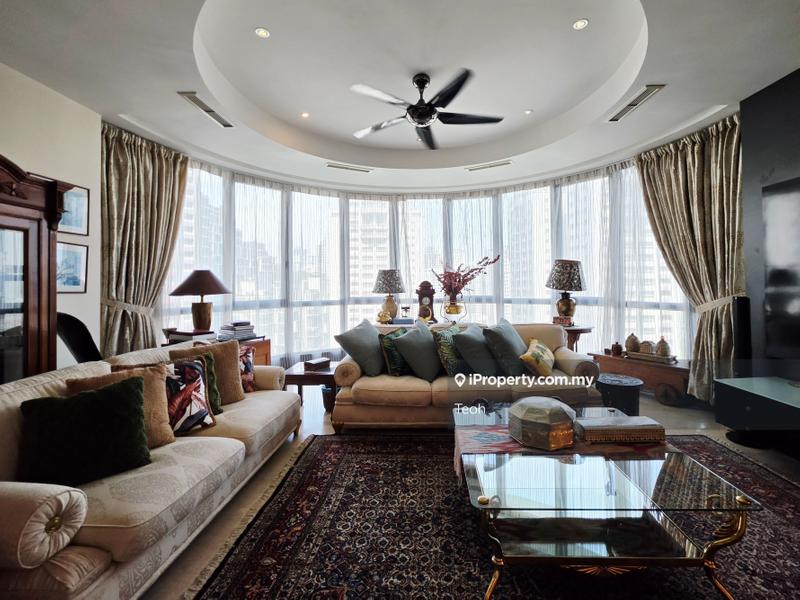 For Sale - 11 Mont Kiara @ MK11