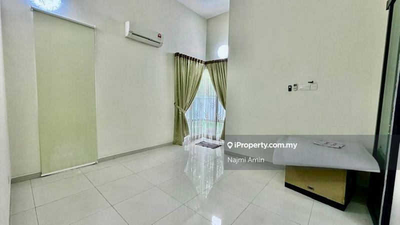 Bungalow House for Sale in Anjung Melati, Gombak by Najmi Amin - iProperty.com.my