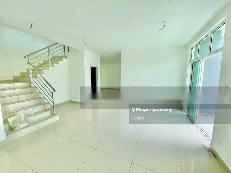 Rumah Kluster untuk Dijual di Taman Mutiara Rini, Skudai oleh YL Koh - iProperty.com.my