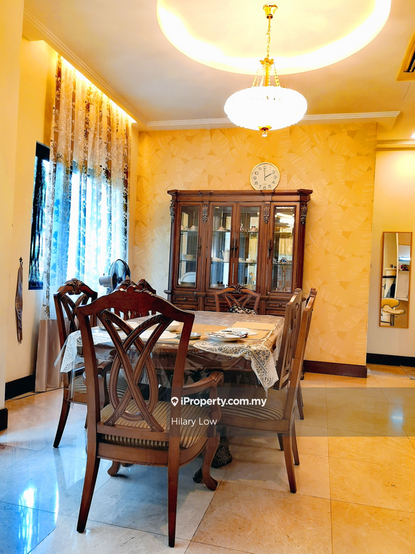 Semi-Detached House for Sale in Taman Sierra Seputeh, Seputeh by Hilary Low - iProperty.com.my