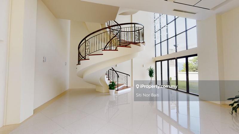 Banglo untuk Dijual di Taman Bentong Makmur, Bentong oleh Siti Beeb - iProperty.com.my