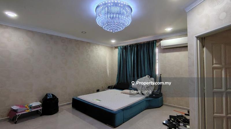 Rumah Teres 2.5-Tingkat untuk Dijual di Taman Meranti Jaya, Puchong oleh Dave Liang - iProperty.com.my