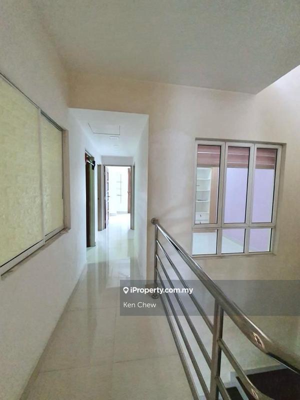 Rumah Teres 2-Tingkat untuk Dijual di Pandan Perdana, Ampang oleh Ken Chew - iProperty.com.my