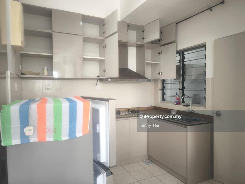 Pangsapuri untuk Disewa di Safira oleh Kenny Tee - iProperty.com.my