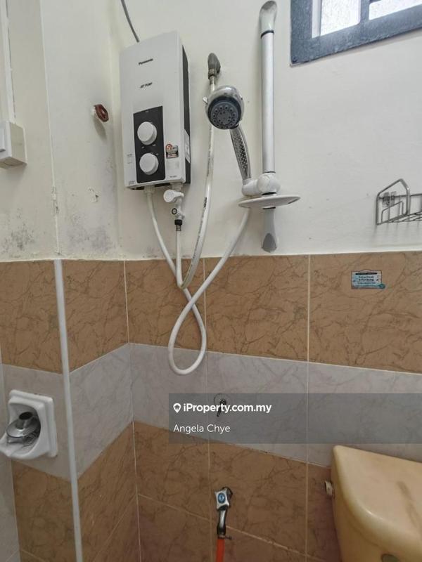 Rumah Teres 2-Tingkat untuk Disewa di Bukit Indah, Iskandar Puteri (Nusajaya) oleh Angela Chye - iProperty.com.my