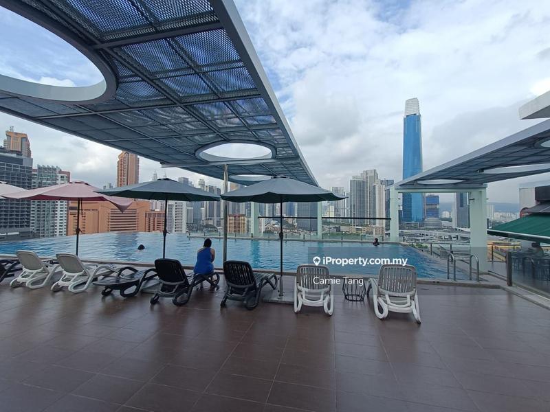 For Sale - D'Majestic Place