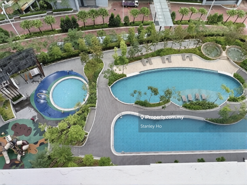 Service Residence for Rent in The Goodwood Residence by Stanley Ho - iProperty.com.my