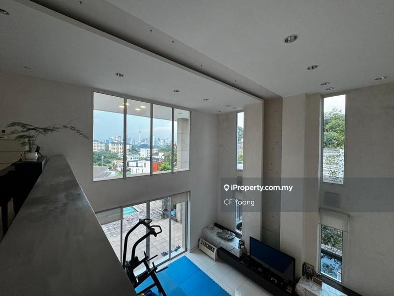 Bungalow House for Sale in Damansara Heights, Damansara Heights by CF Yoong - iProperty.com.my
