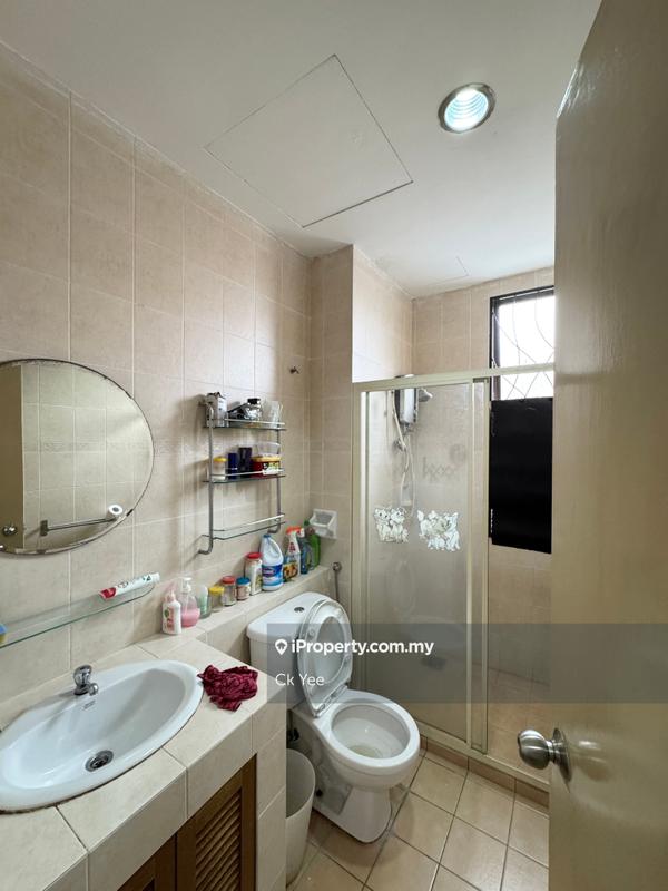 Rumah Berangkai 3 Tingkat untuk Dijual di Jalil Sutera, Bukit Jalil oleh Ck Yee - iProperty.com.my