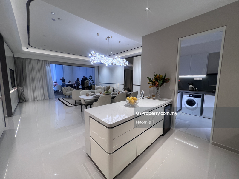 For Sale - Park Green Pavilion Bukit Jalil