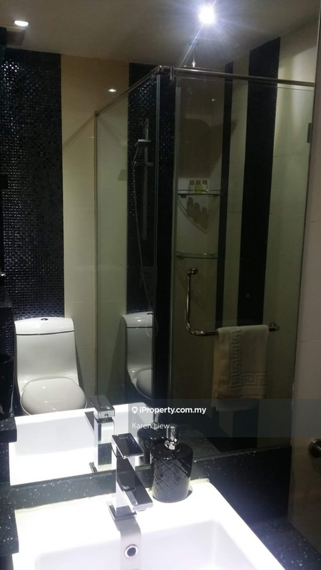 Kediaman Servis untuk Dijual di Berjaya Times Square oleh Karen Liew - iProperty.com.my