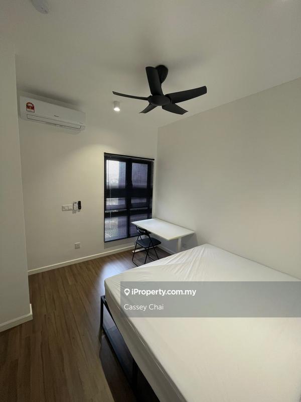 Residensi Servis untuk Dijual di Aurora Subang Jaya oleh Cassey Chai - iProperty.com.my