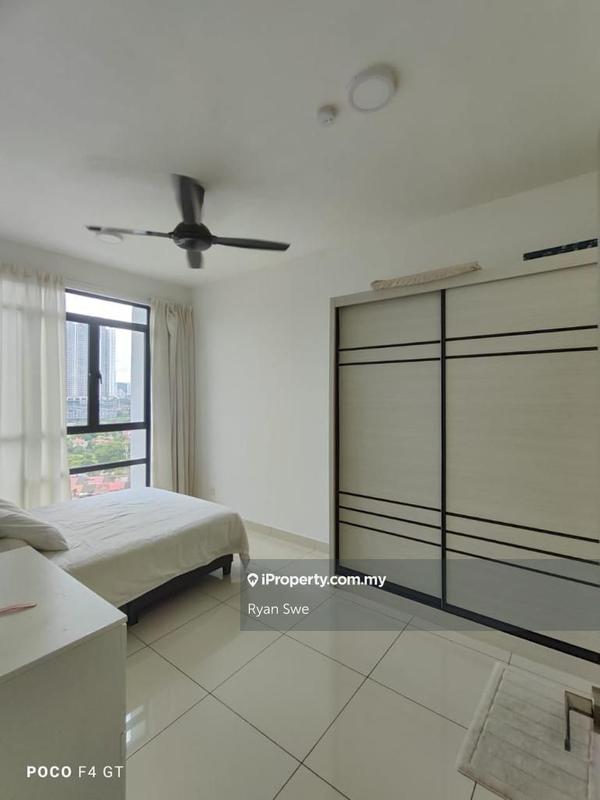 Kondominium untuk Dijual di Legend Heights oleh Ryan Swe - iProperty.com.my