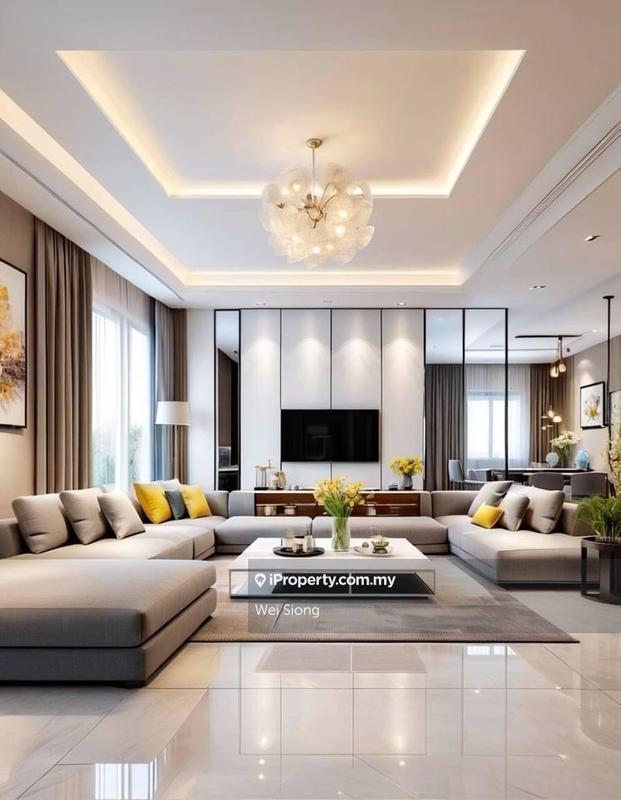 For Sale - Avantro Residences