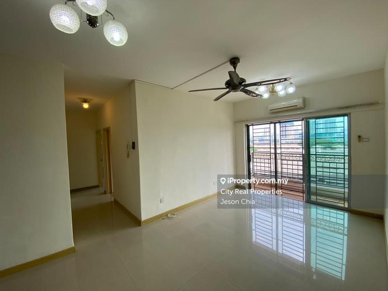 Service Residence for Rent in Kuchai Avenue by Jeson Chia - iProperty.com.my