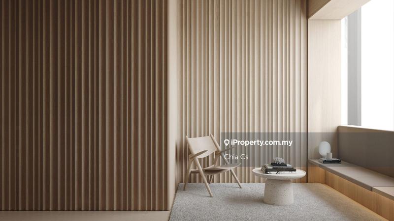 Service Residence for Sale in The Harmony by Chia Cs - iProperty.com.my