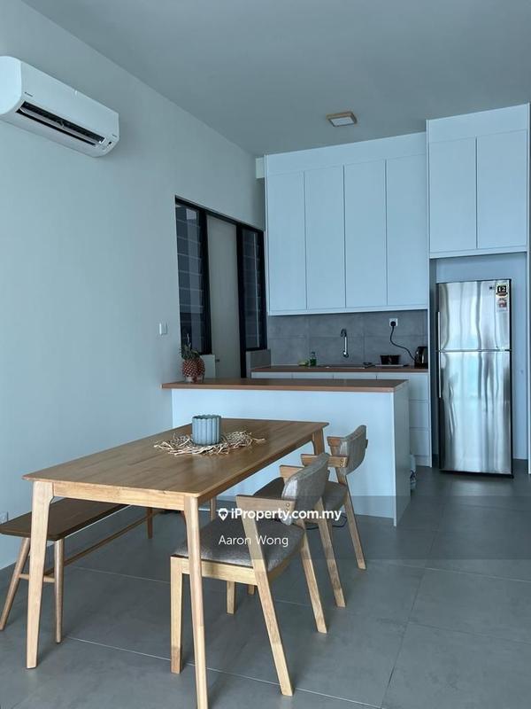 Condominium for Rent in The Address by Aaron Wong - iProperty.com.my