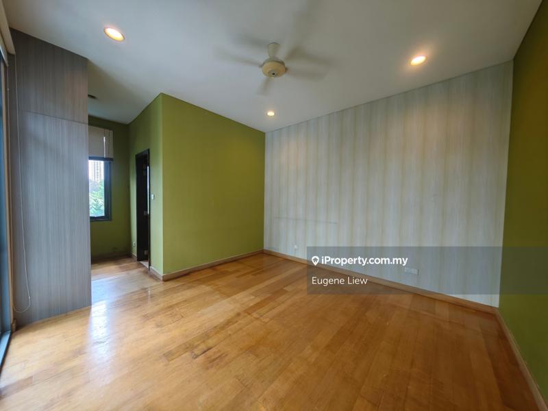 Bungalow House for Sale in The Residence Mont Kiara, Mont Kiara by Eugene Liew - iProperty.com.my