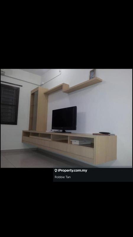 Apartment for Sale in Larkin Residence by Robbie Tan - iProperty.com.my