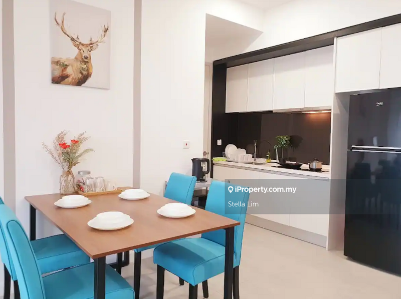 For Sale - Lakefront Residence