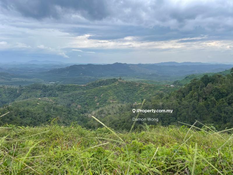 Agricultural Land for Sale in Karak, Bentong by Damon Wong - iProperty.com.my