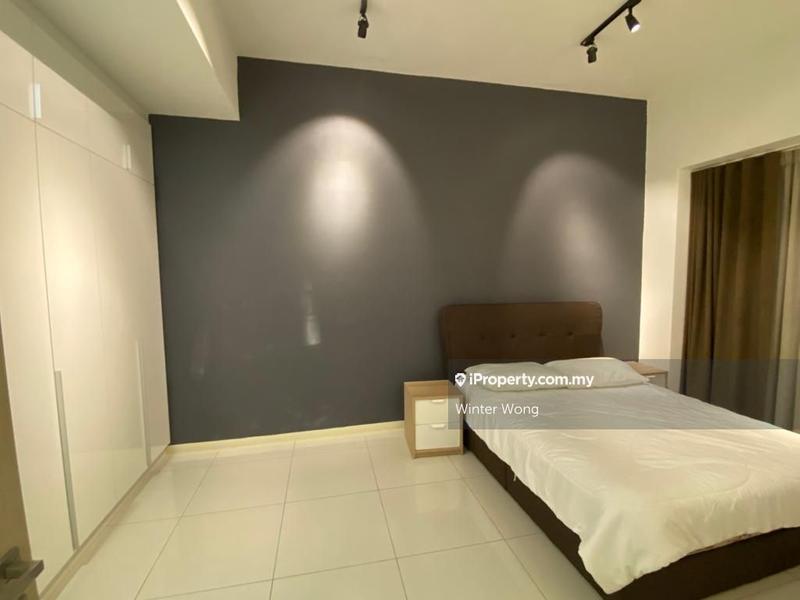 For Rent - Icon Residenz 2 @ Icon City